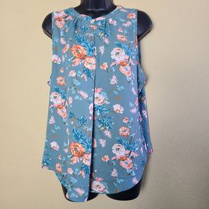 NWT Loft Sleeveless Top